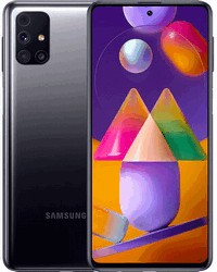 Замена стекла на телефоне Samsung Galaxy M31s в Улан-Удэ